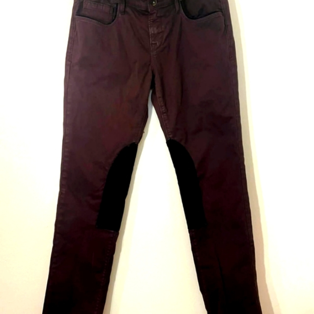Cult of Individuality Jeans Teaser Skinny